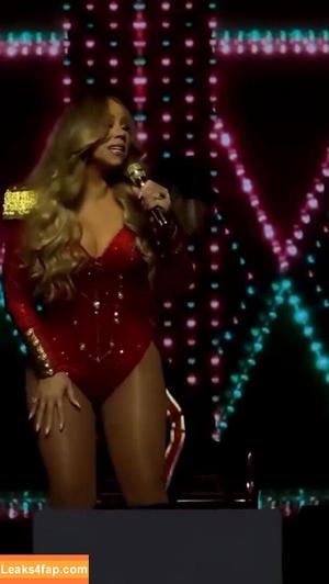 Mariah Carey photo #0740