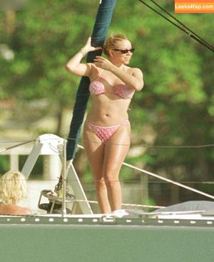 Mariah Carey фото #0840