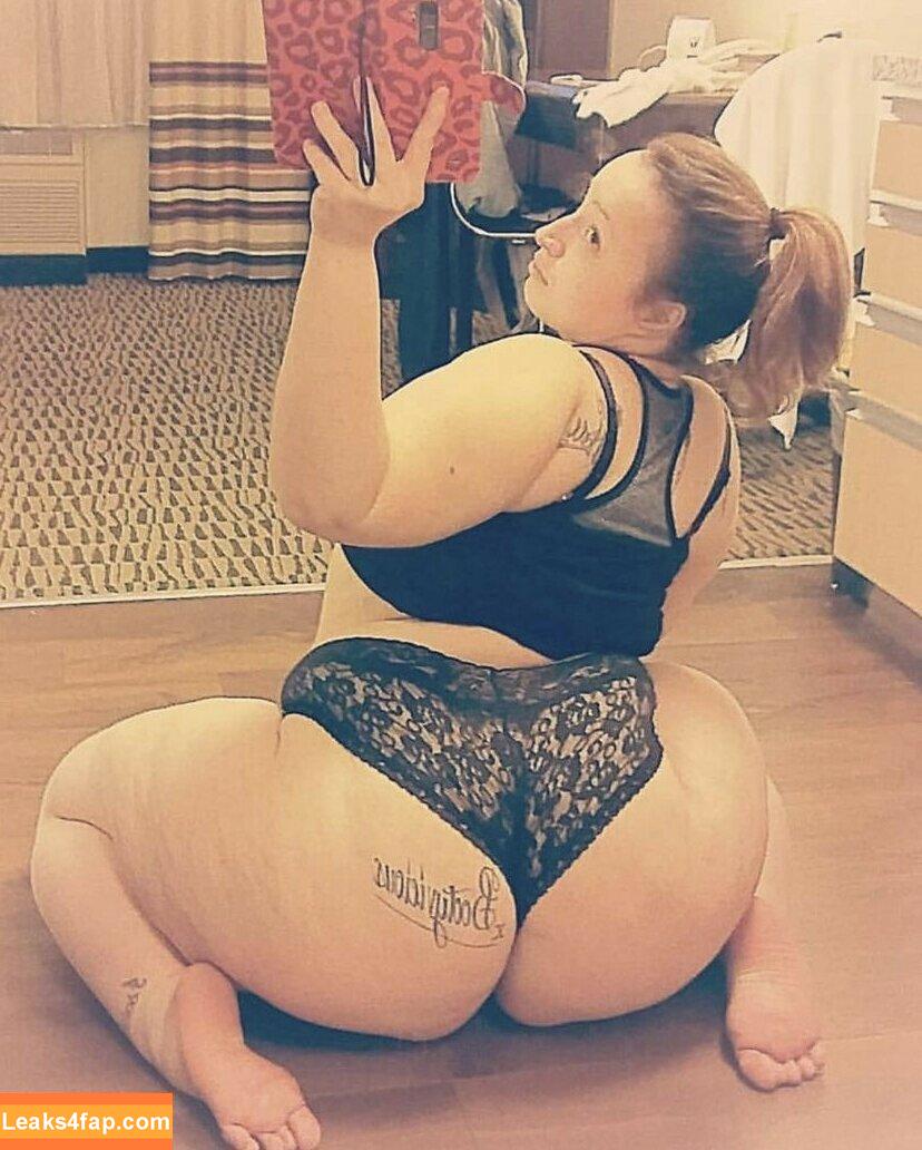 Mariah Colombiana / MariahColombiana / Thickest BBW Pawg You’ll Ever See leaked photo photo #0004