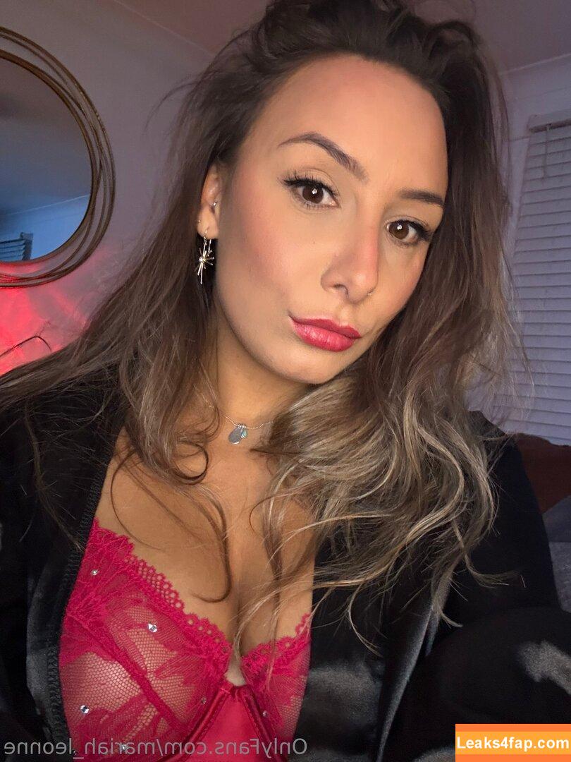 Mariah Leonne / Mariah_Leonne / mezeey leaked photo photo #0267