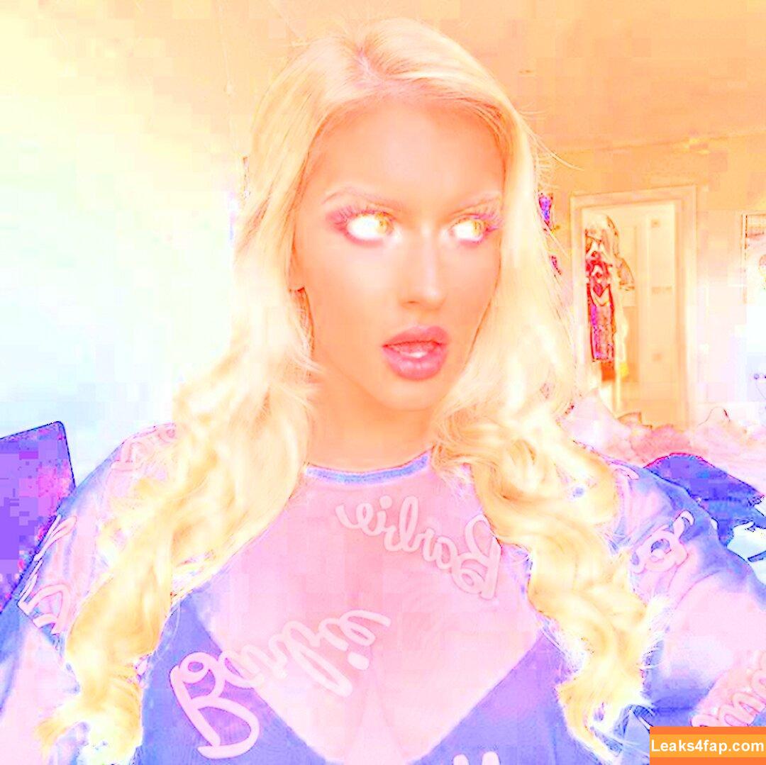 Mariah May / MariahMayx leaked photo photo #0123