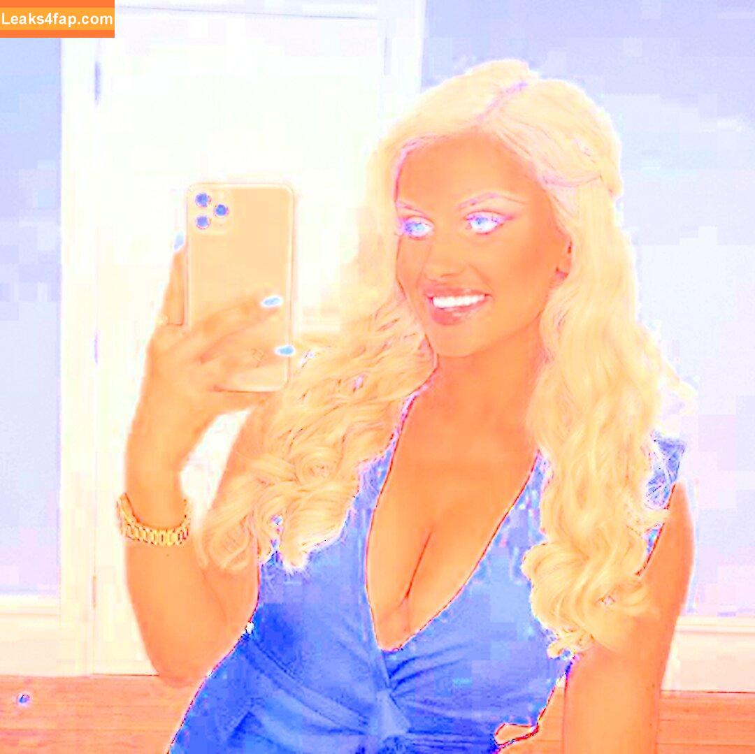 Mariah May / MariahMayx leaked photo photo #0134