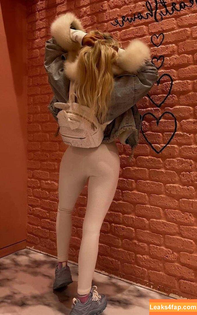 Mariah May / MariahMayx leaked photo photo #0344