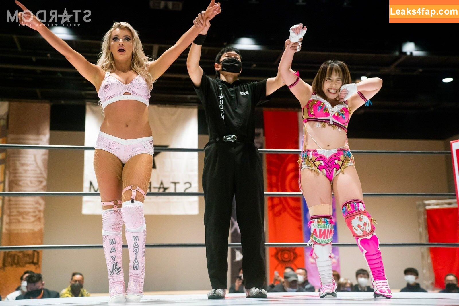 Mariah May / MariahMayx leaked photo photo #0467