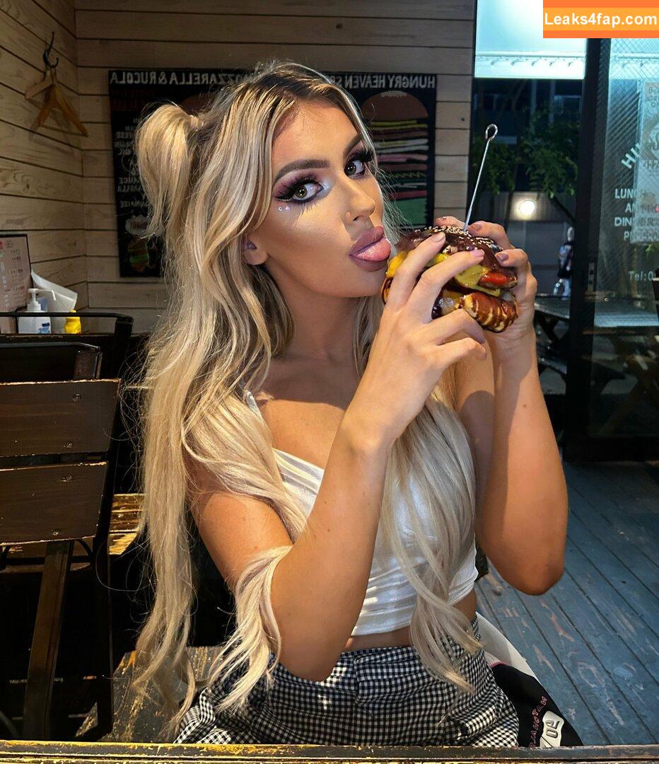 Mariah May / MariahMayx leaked photo photo #0582