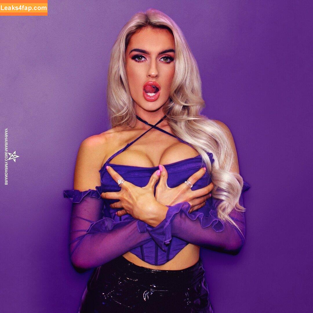 Mariah May / MariahMayx leaked photo photo #0597