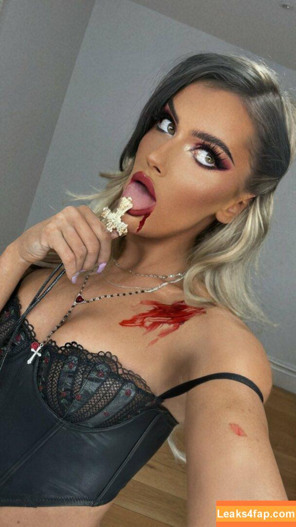 Mariah May / MariahMayx leaked photo photo #0658