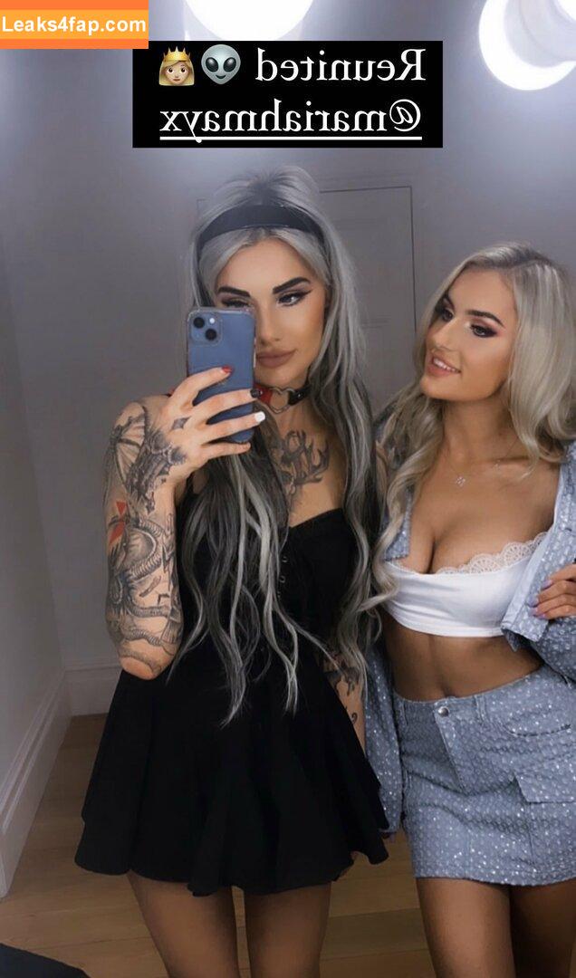 Mariah May / MariahMayx leaked photo photo #0659