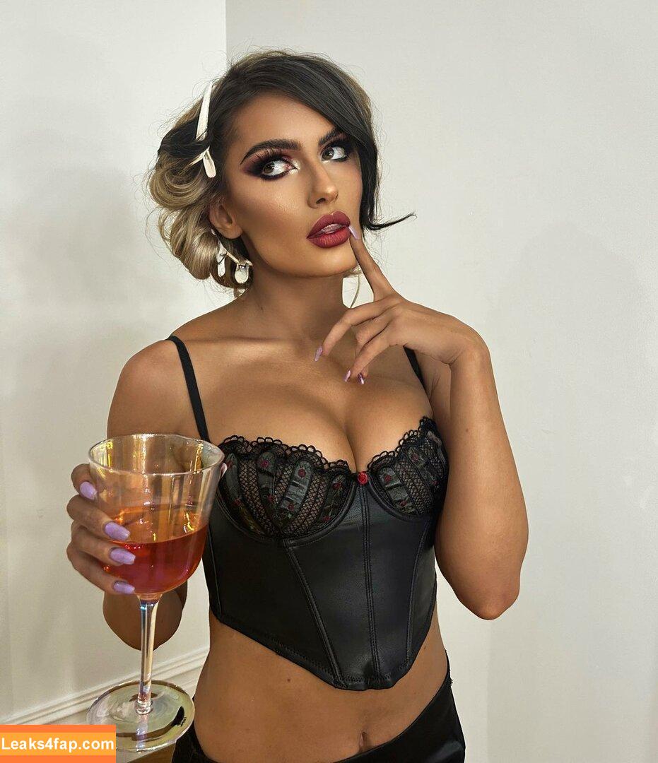 Mariah May / MariahMayx leaked photo photo #0664