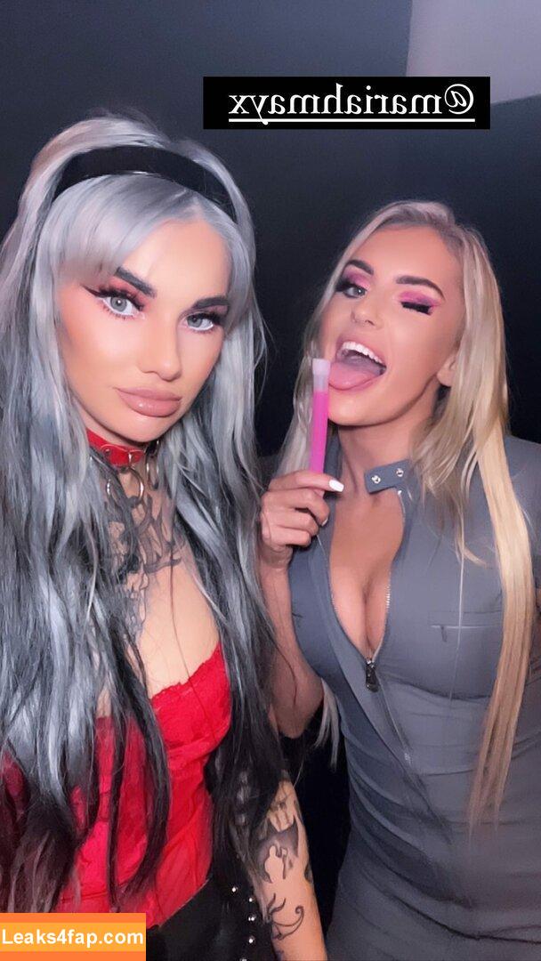 Mariah May / MariahMayx leaked photo photo #0668