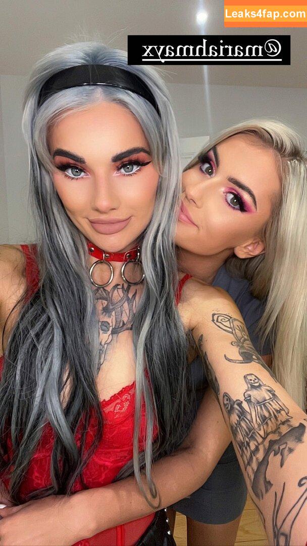Mariah May / MariahMayx leaked photo photo #0669
