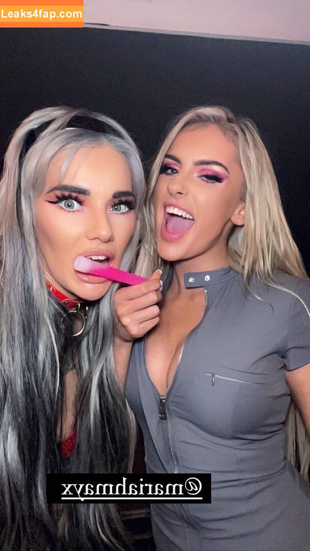 Mariah May / MariahMayx leaked photo photo #0670