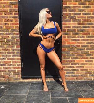 Mariah May photo #0054