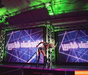 Mariah May photo #0060