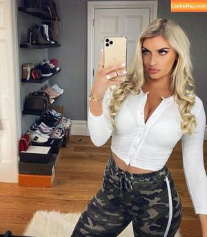 Mariah May photo #0130