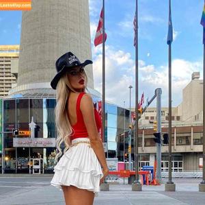 Mariah May photo #0292