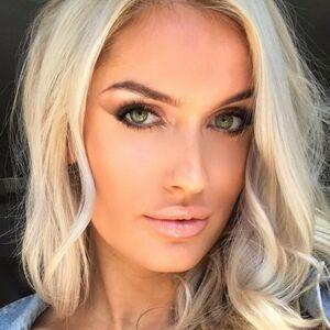 Mariah May photo #0389