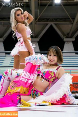 Mariah May photo #0473