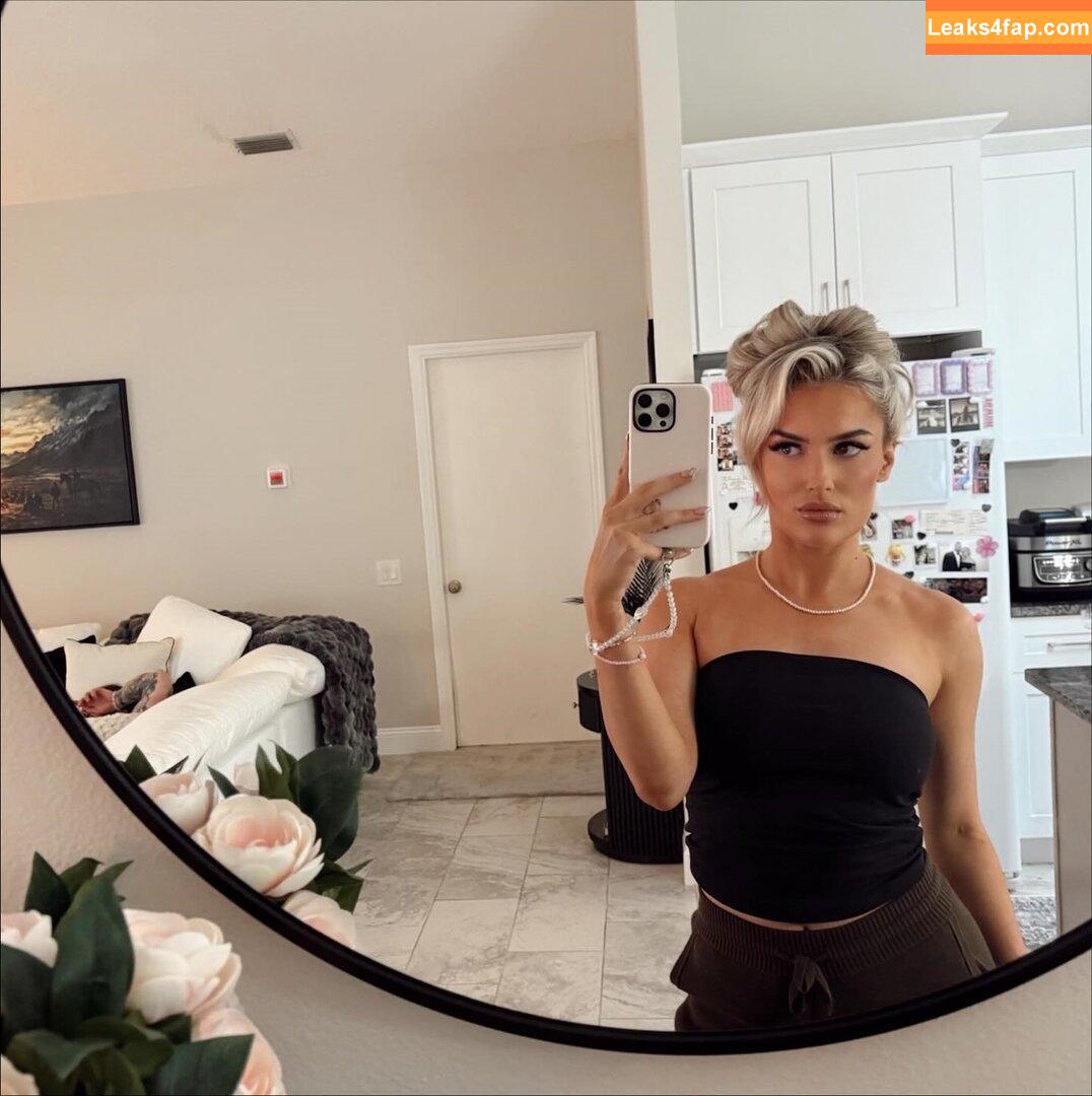 Mariah May / MariahMayx leaked photo photo #1565