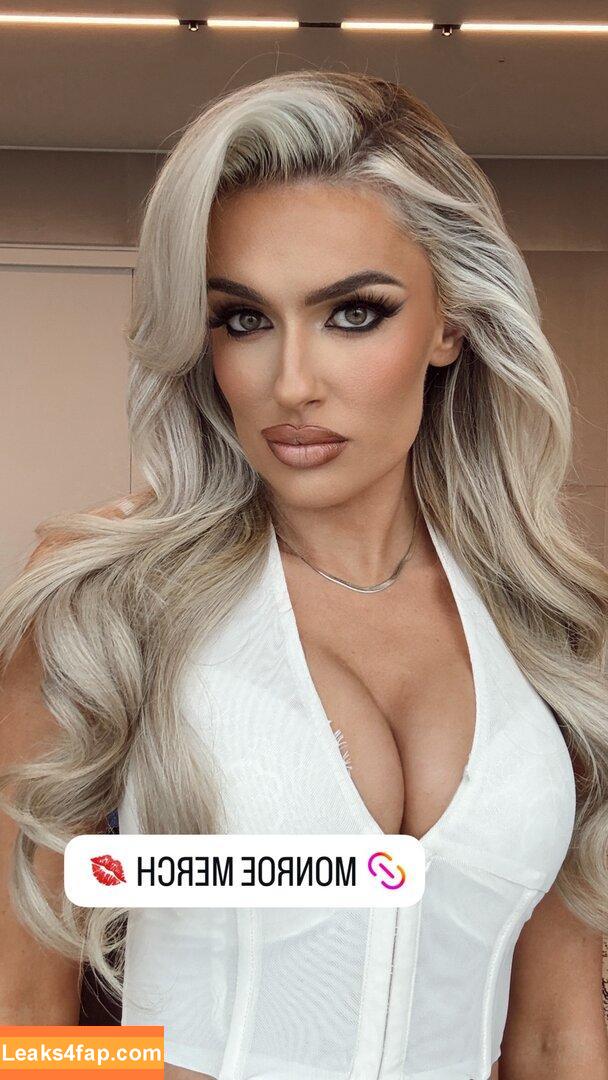 Mariah May / MariahMayx слитое фото фото #1612