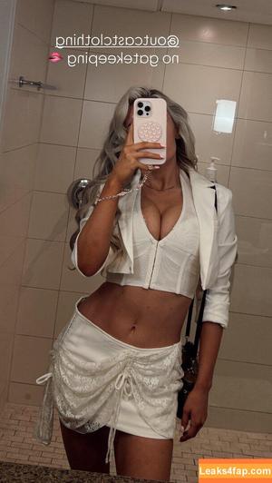 Mariah May фото #1610