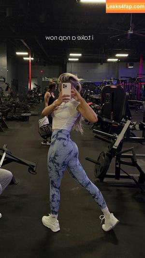 Mariah May photo #1614