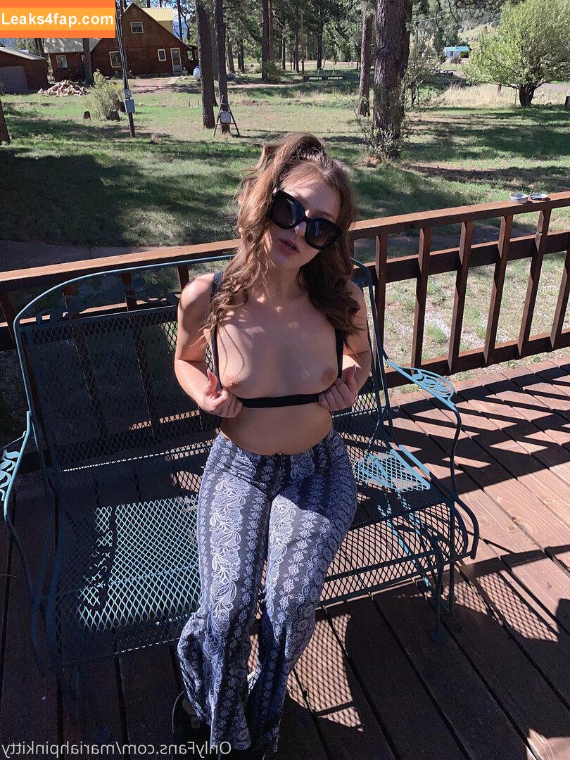 mariahpinkkitty / kittypinkmariah leaked photo photo #0154