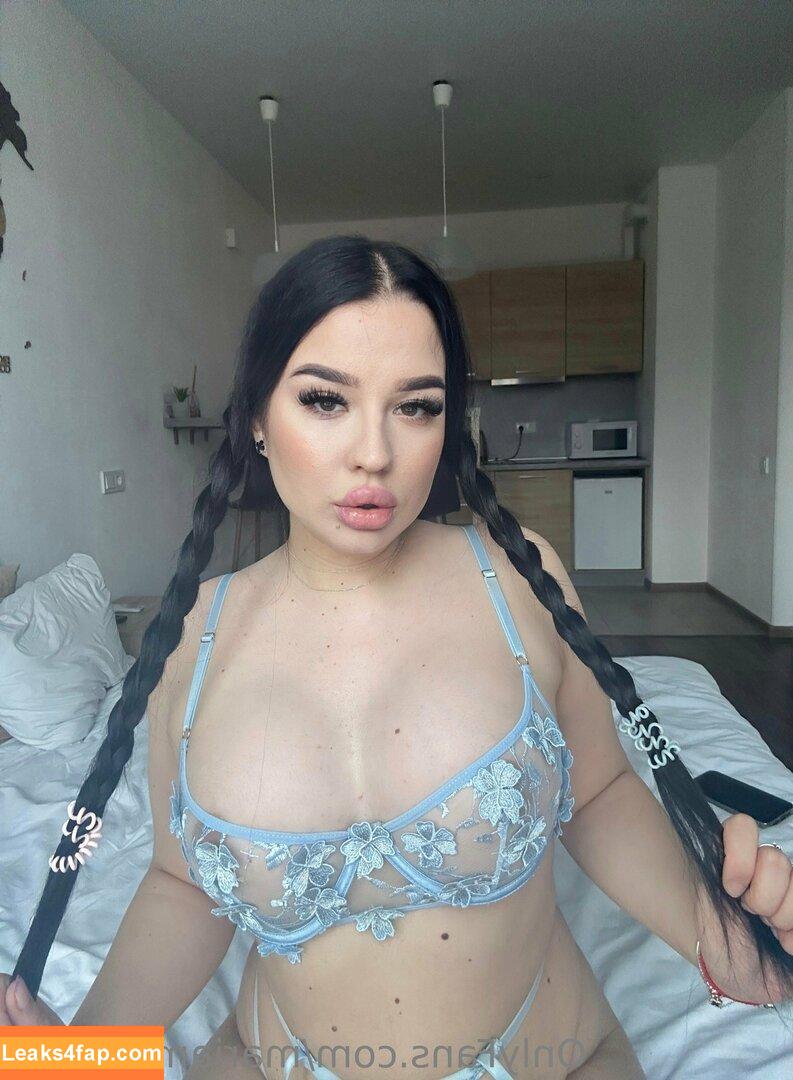 mariam_chanel / mariam_queen15966 leaked photo photo #0002