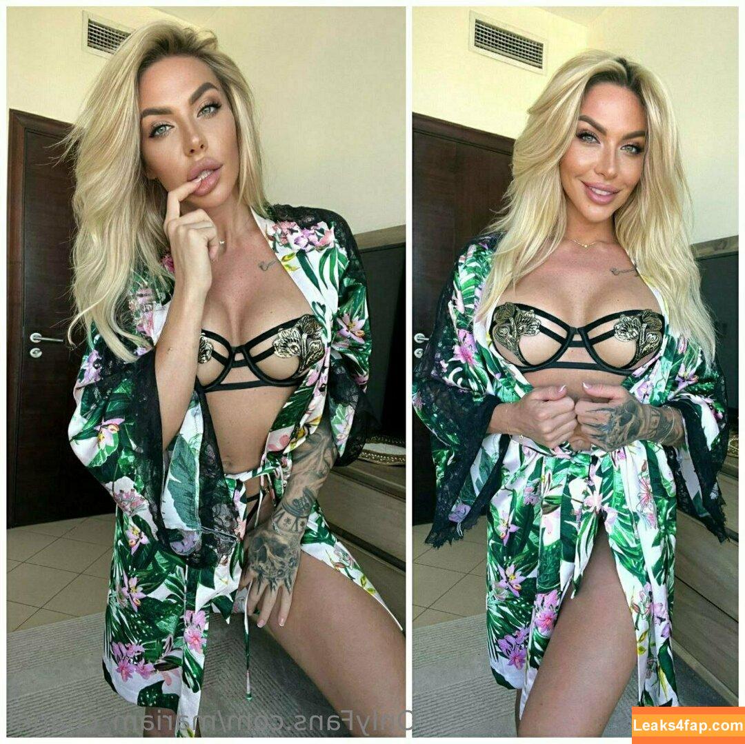 mariam_chanel / mariam_queen15966 слитое фото фото #0042