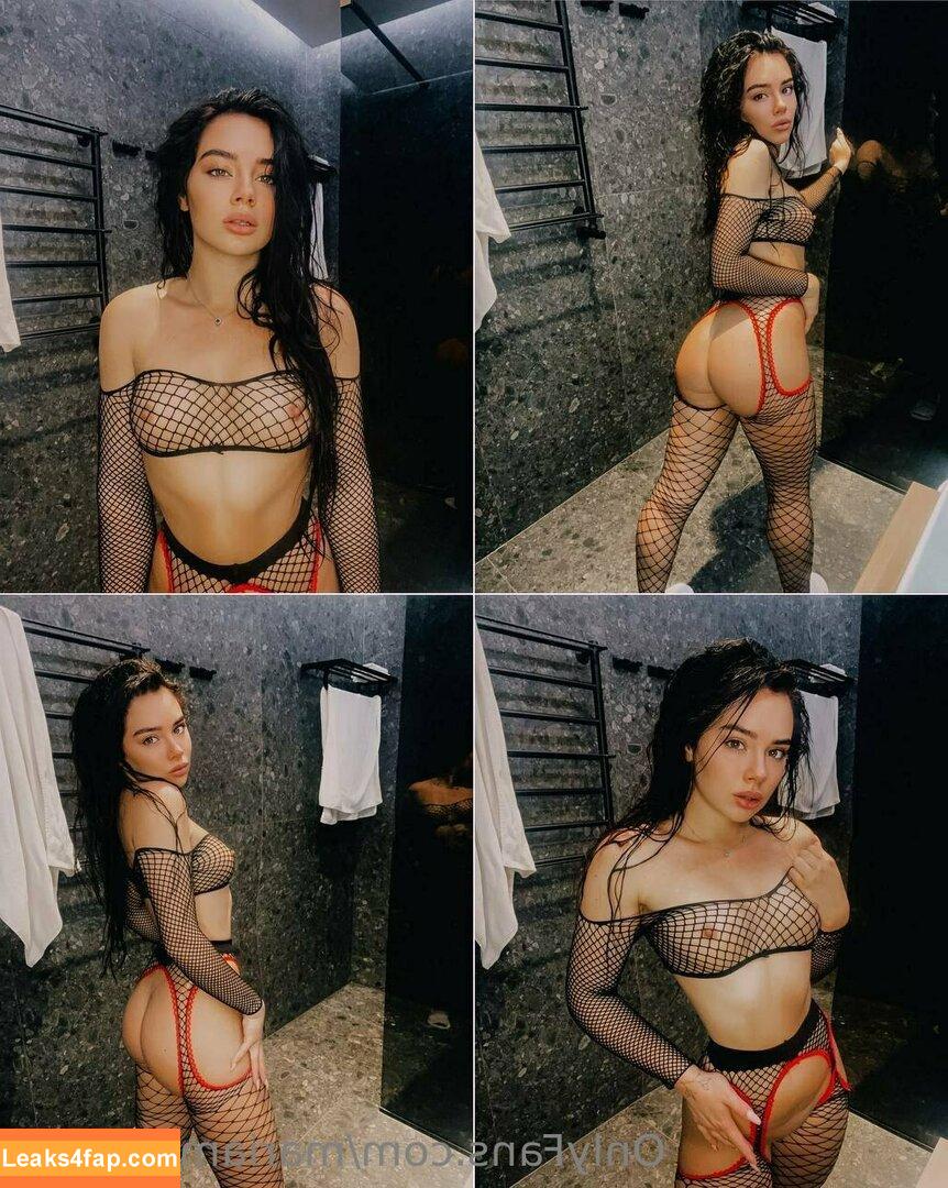 mariam_chanel / mariam_queen15966 слитое фото фото #0078