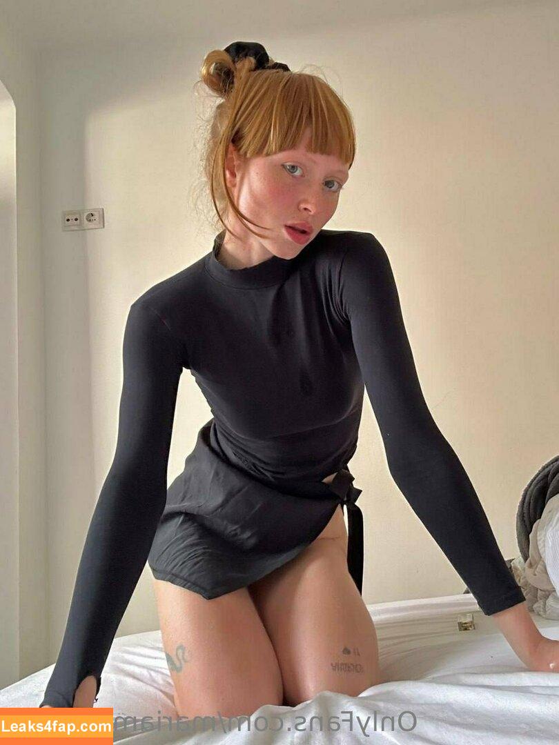 mariam_chanel / mariam_queen15966 слитое фото фото #0083