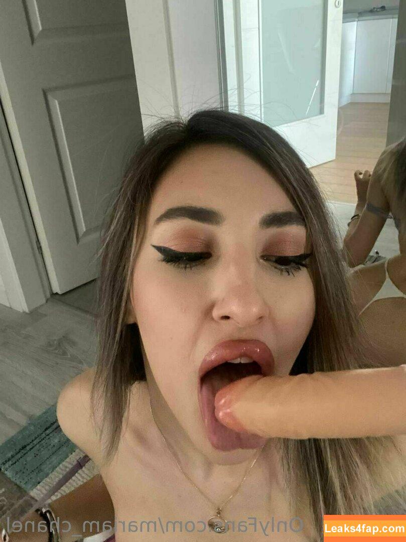 mariam_chanel / mariam_queen15966 слитое фото фото #0130