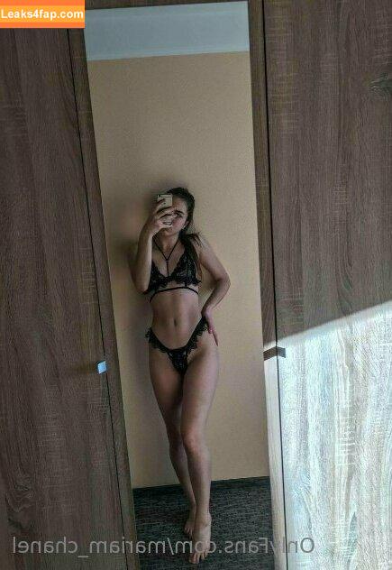 mariam_chanel / mariam_queen15966 leaked photo photo #0178
