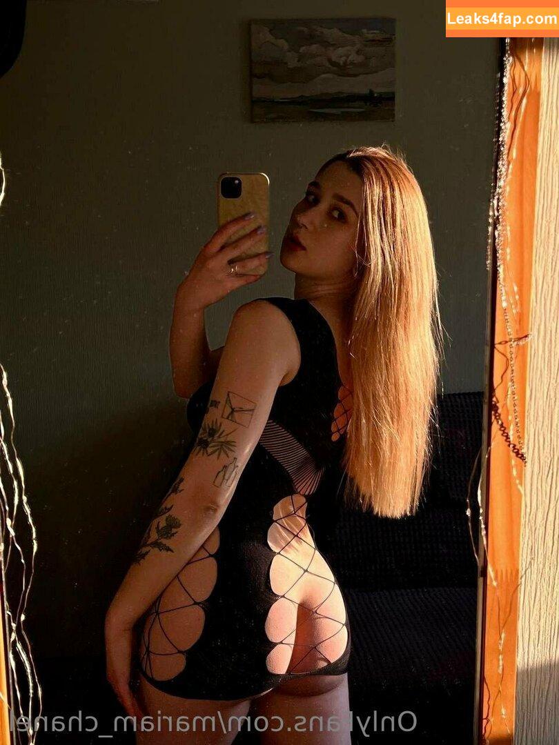 mariam_chanel / mariam_queen15966 leaked photo photo #0193