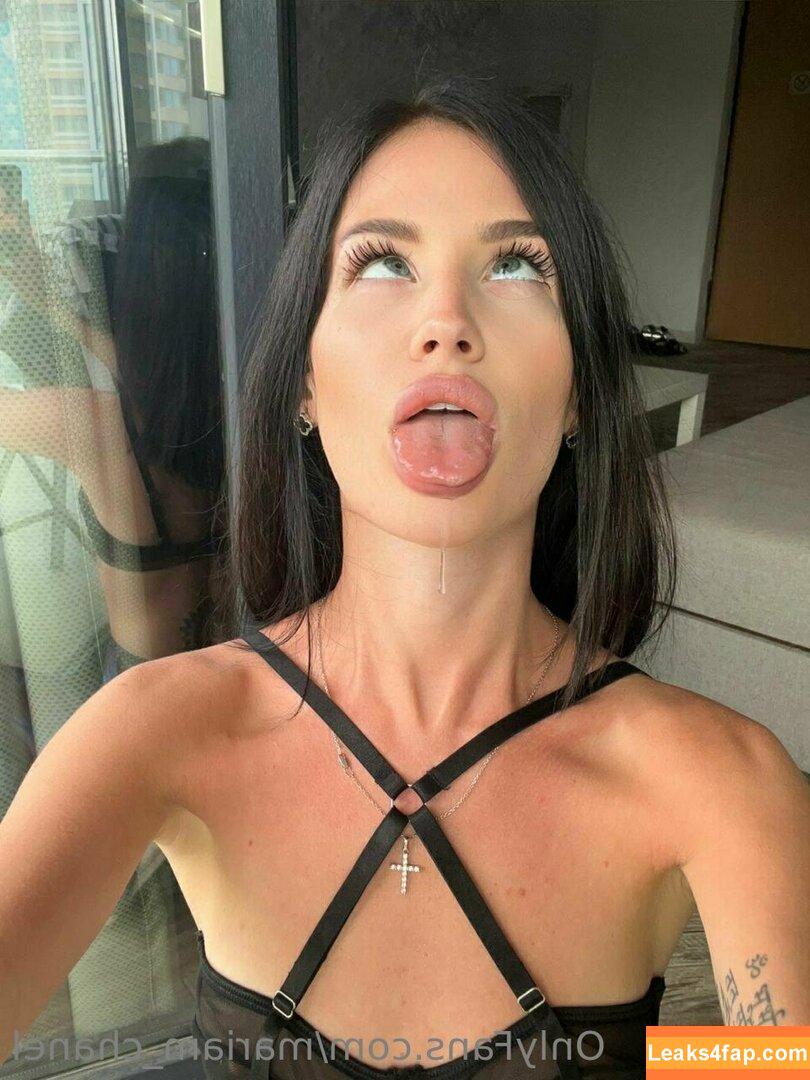 mariam_chanel / mariam_queen15966 leaked photo photo #0204