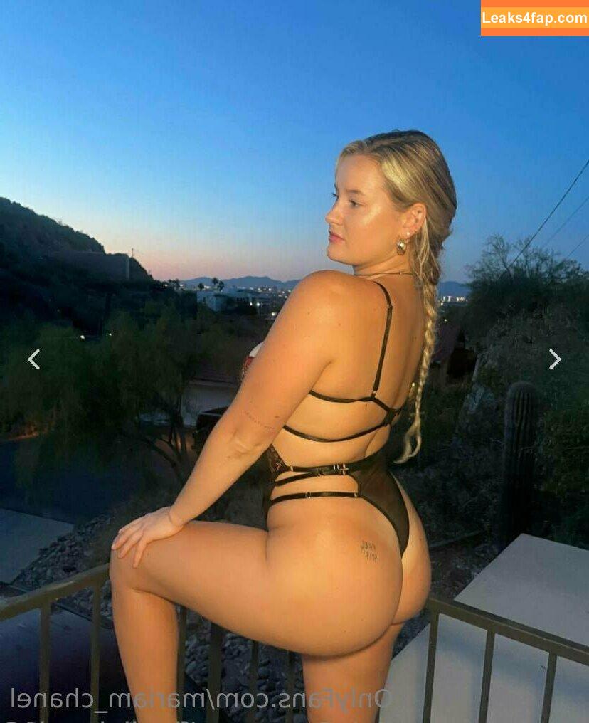 mariam_chanel / mariam_queen15966 leaked photo photo #0214