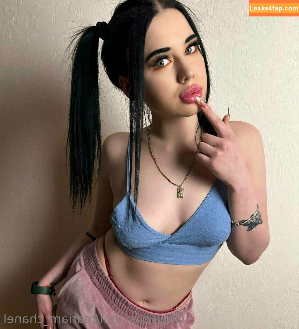 mariam_chanel / mariam_queen15966 leaked photo photo #0218