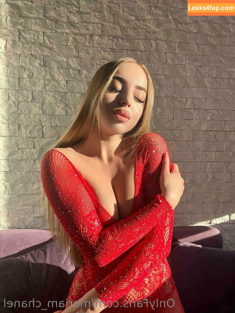 mariam_chanel / mariam_queen15966 leaked photo photo #0233