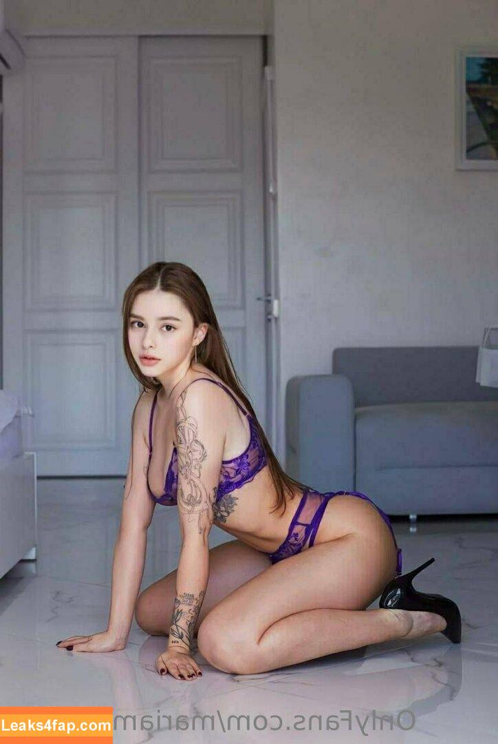 mariam_chanel / mariam_queen15966 leaked photo photo #0235
