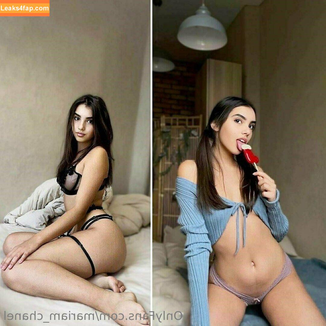 mariam_chanel / mariam_queen15966 leaked photo photo #0278