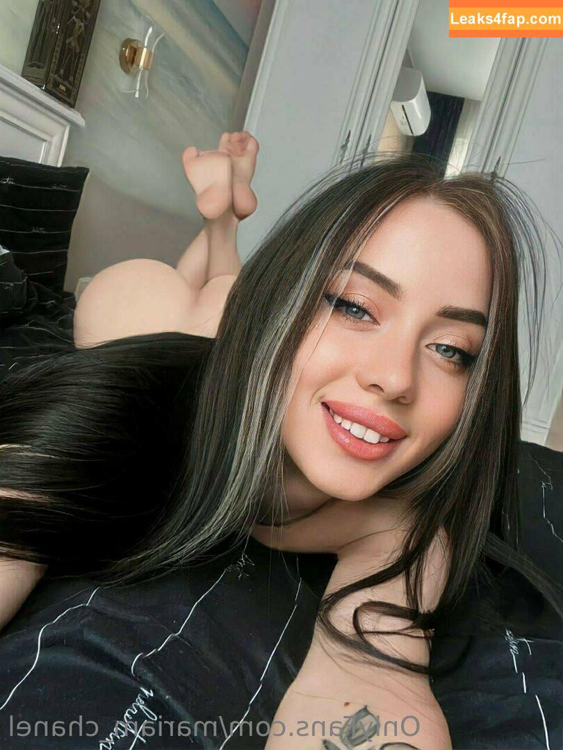 mariam_chanel / mariam_queen15966 leaked photo photo #0318