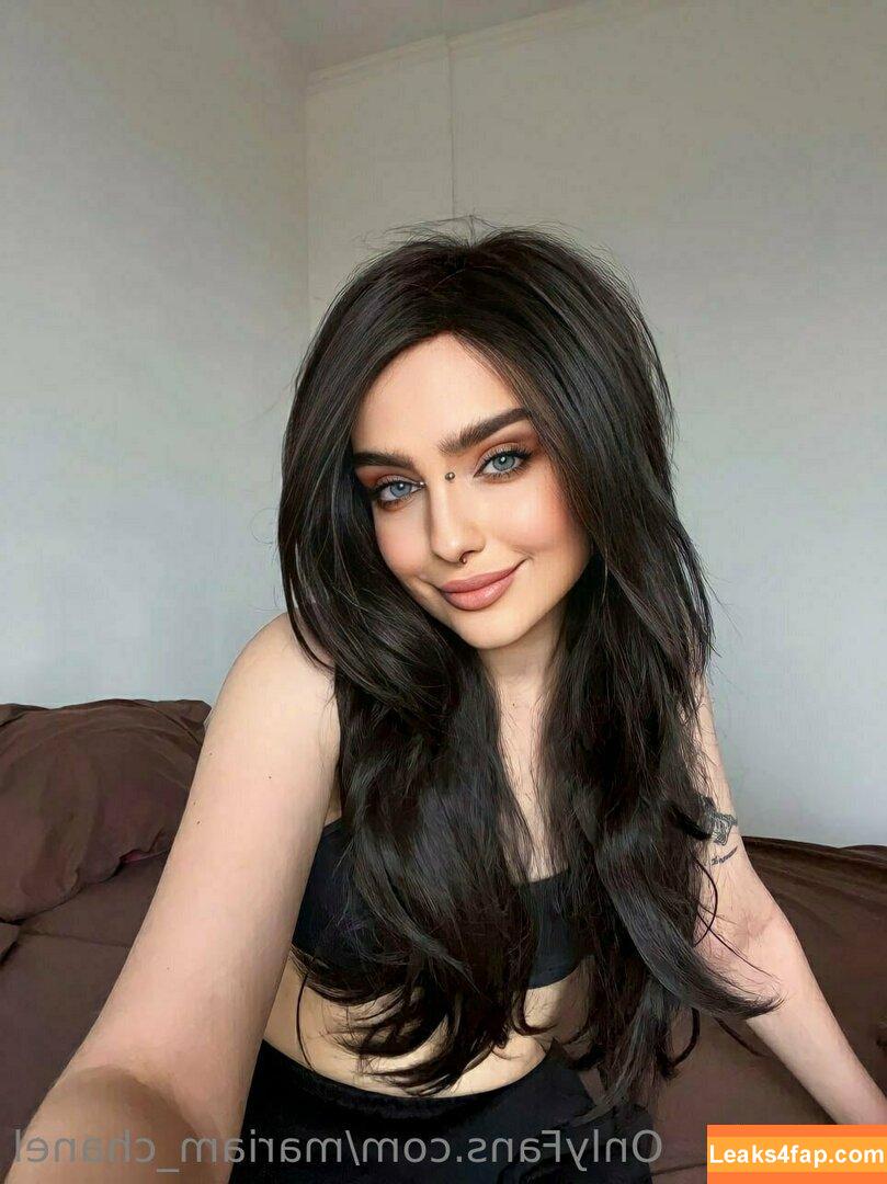 mariam_chanel / mariam_queen15966 leaked photo photo #0319