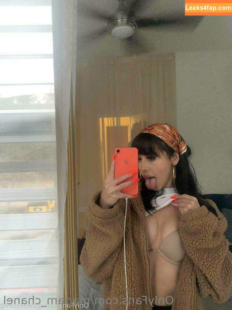 mariam_chanel / mariam_queen15966 leaked photo photo #0343