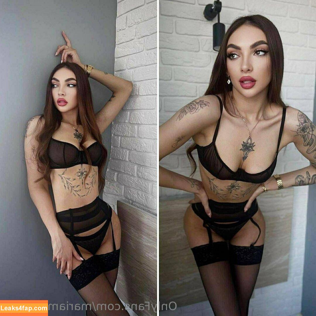 mariam_chanel / mariam_queen15966 leaked photo photo #0347