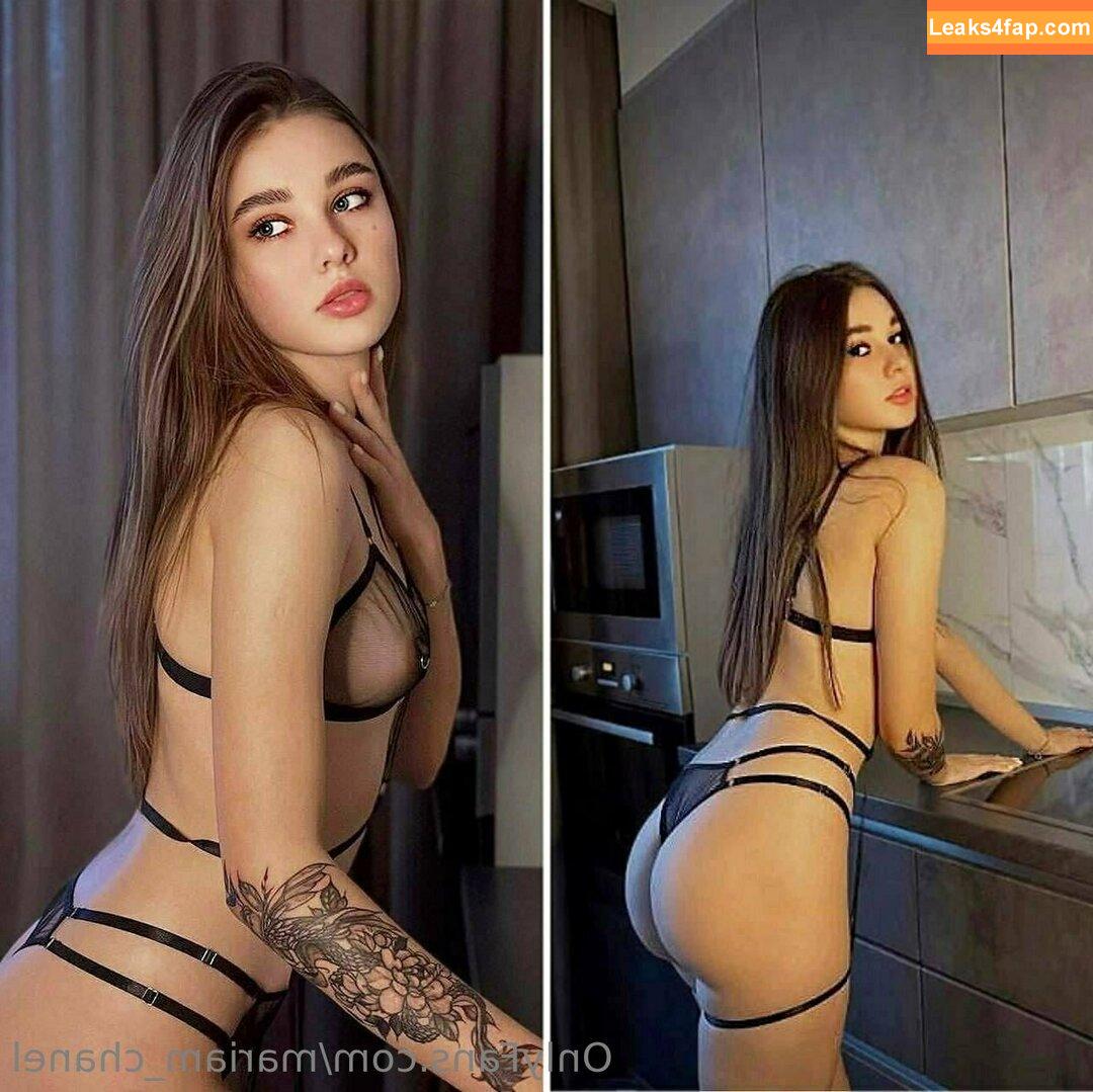 mariam_chanel / mariam_queen15966 leaked photo photo #0348