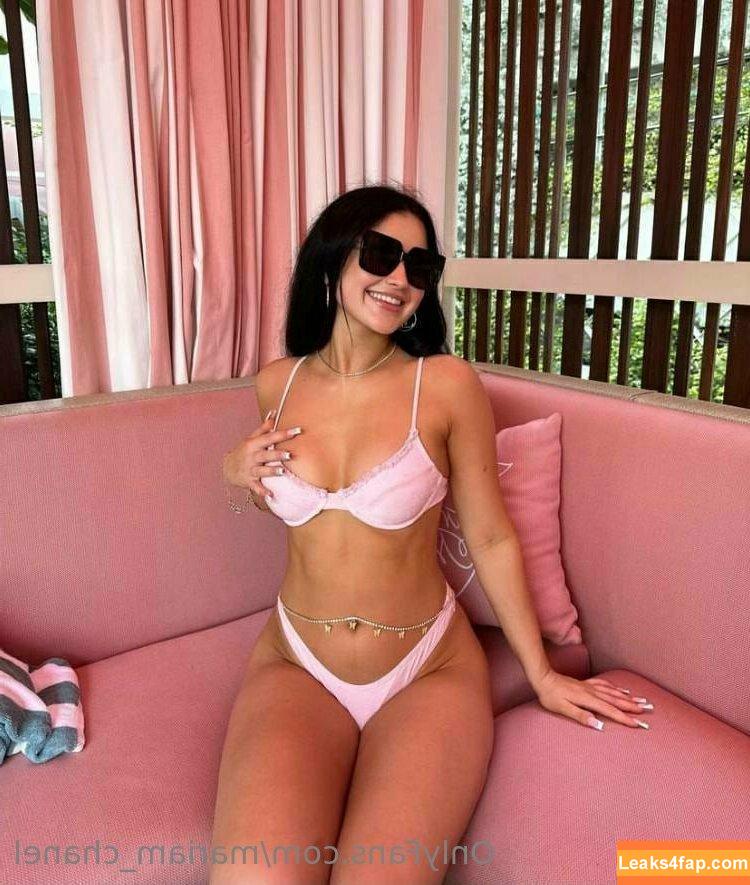 mariam_chanel / mariam_queen15966 leaked photo photo #0349