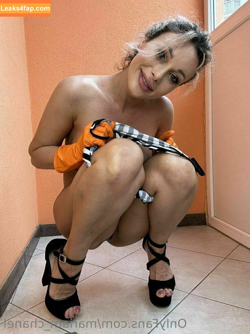 mariam_chanel / mariam_queen15966 leaked photo photo #0399