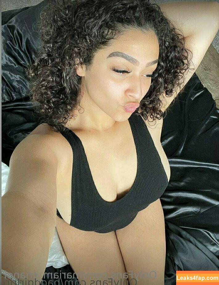 mariam_chanel / mariam_queen15966 leaked photo photo #0410