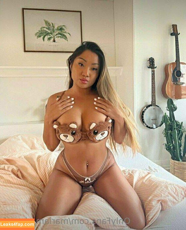 mariam_chanel / mariam_queen15966 leaked photo photo #0415