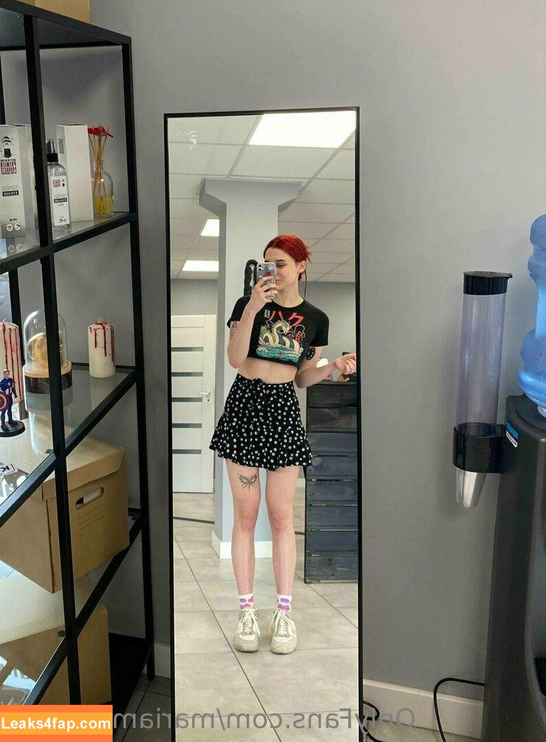 mariam_chanel / mariam_queen15966 leaked photo photo #0456